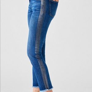 DL1961 Mara Ankle Jeans